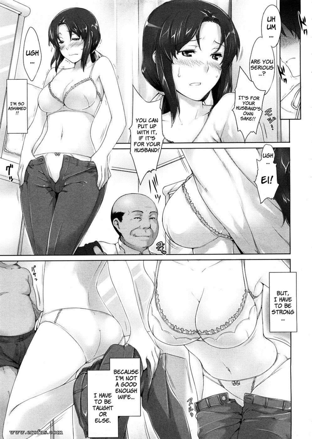 Page 5 hentai-and-manga-english/jin/hot-wife-cheated-with-her-husbands-boss Erofus image