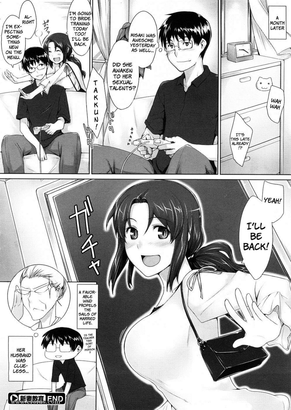 Page 22 hentai-and-manga-english/jin/hot-wife-cheated-with-her-husbands-boss Erofus image