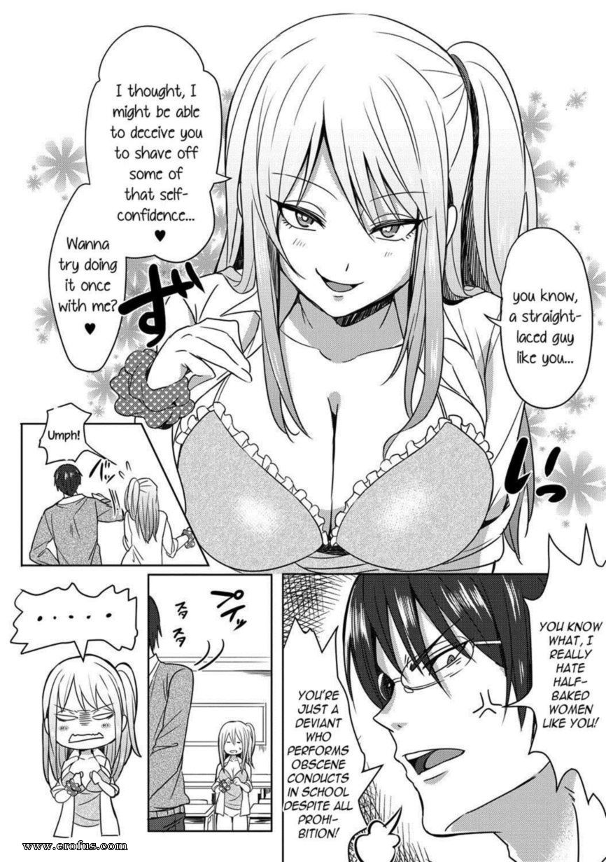Hentai Glasses Sex - Page 4 | hentai-and-manga-english/yuuga/bitch-vs_-glasses | Erofus - Sex  and Porn Comics