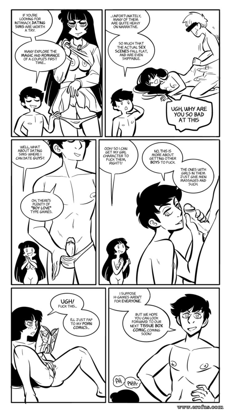 Page 77 | Slipshine-Comix/Tissue-Box | Erofus - Sex and Porn Comics