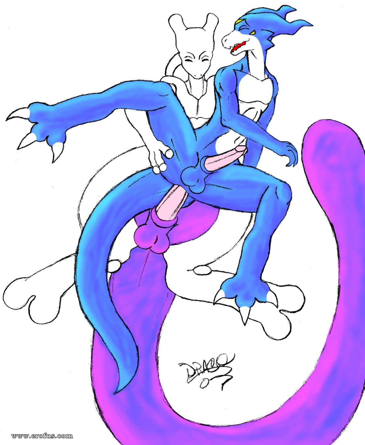 picture DracoKun_Mewtwo_x_Flamedramon.jpg