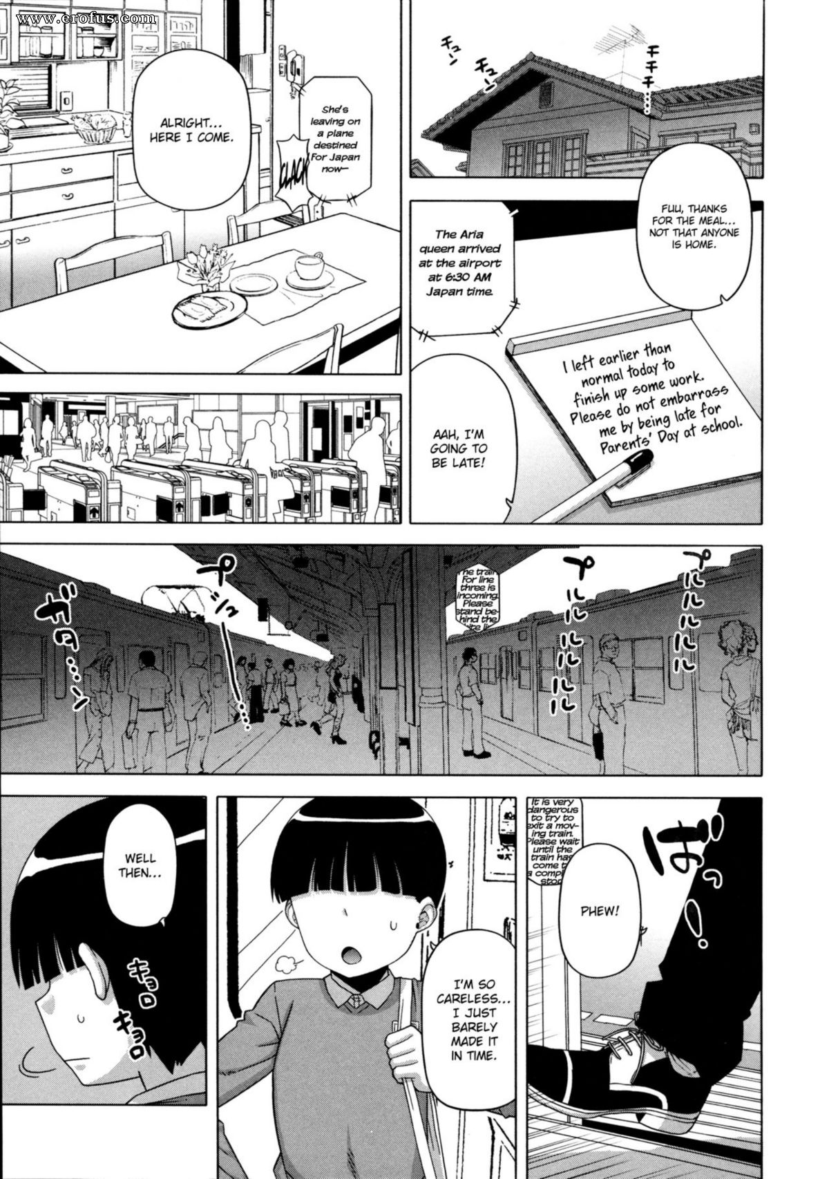 Page 133 | hentai-and-manga-englishtakatsuking-app-mind-control-app |  Erofus - Sex and Porn Comics