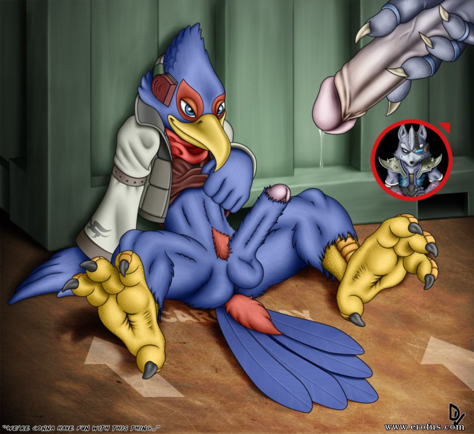 picture m_1222755759639_200809_-_dracovar_Falco_Lombardi_Nintendo_Star_Fox_Super_Smash_Bros_wolf_odonnell.jpg