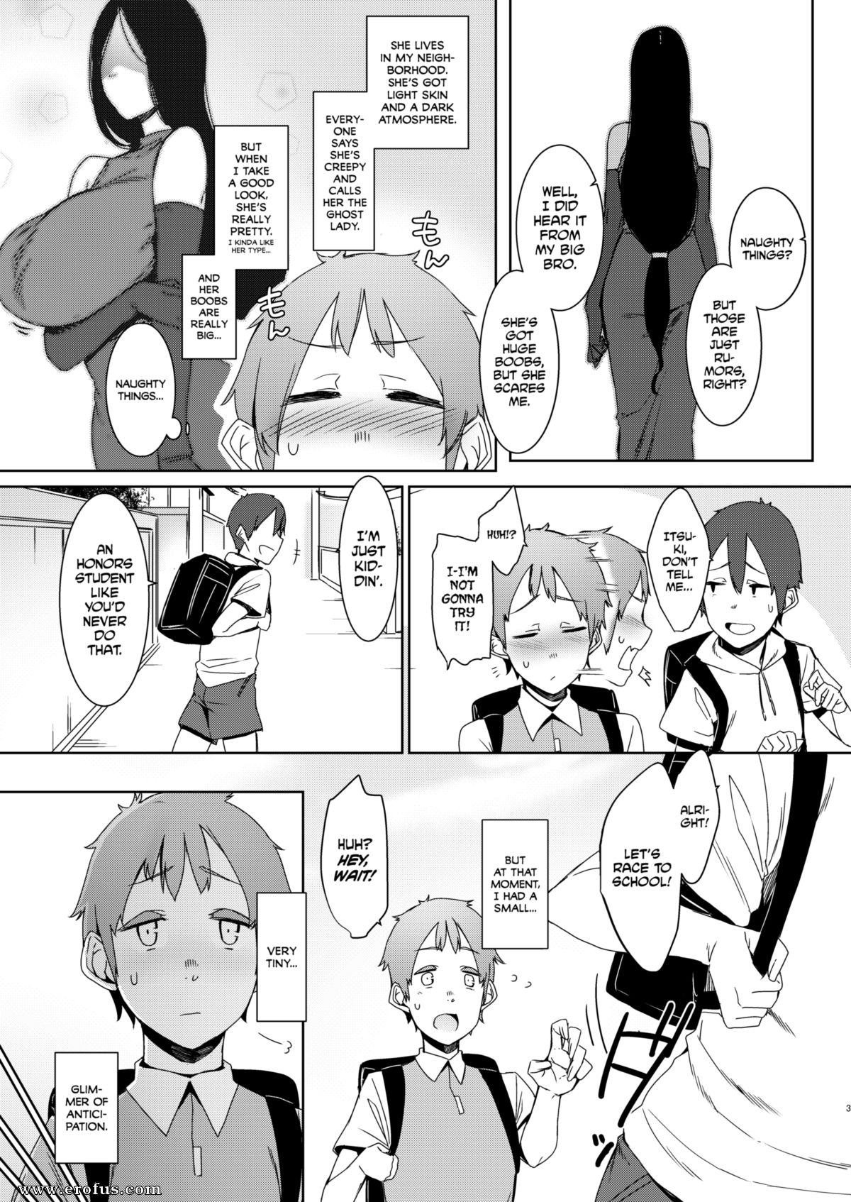 Page 4 | hentai-and-manga-englishnakamura-reguradouketsu-no-mujina |  Erofus - Sex and Porn Comics