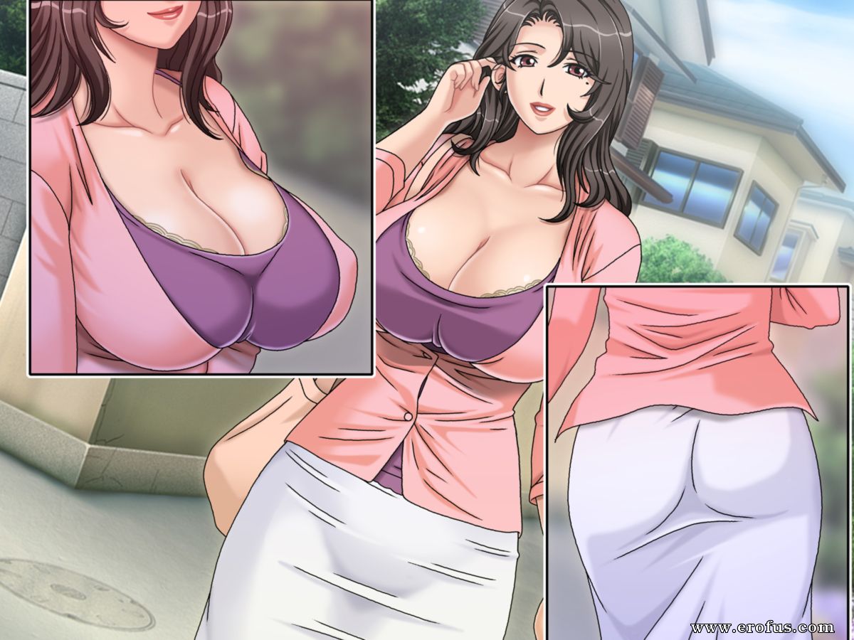 Page 2 | hentai-and-manga-englishgadenslutty-cheating-mother | Erofus -  Sex and Porn Comics