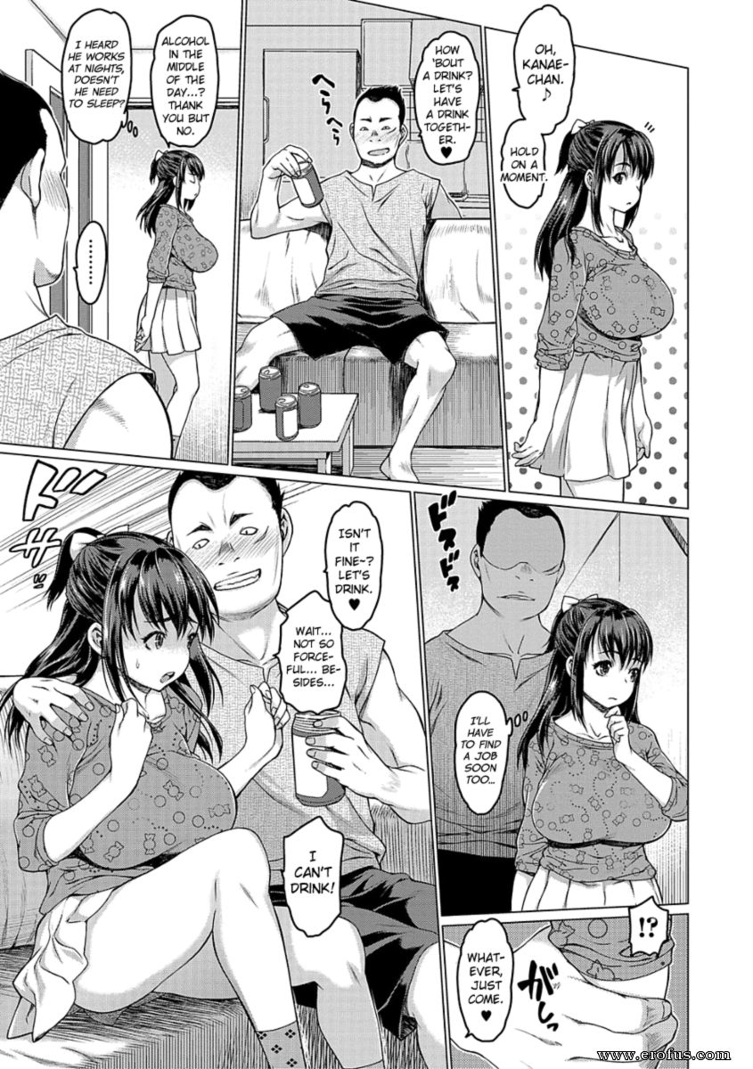 Page 3 | hentai-and-manga-englishzero-no-monogirigiri | Erofus - Sex and  Porn Comics