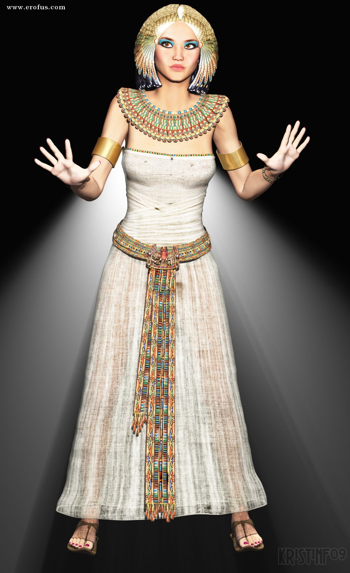 picture Nefertiti.jpg