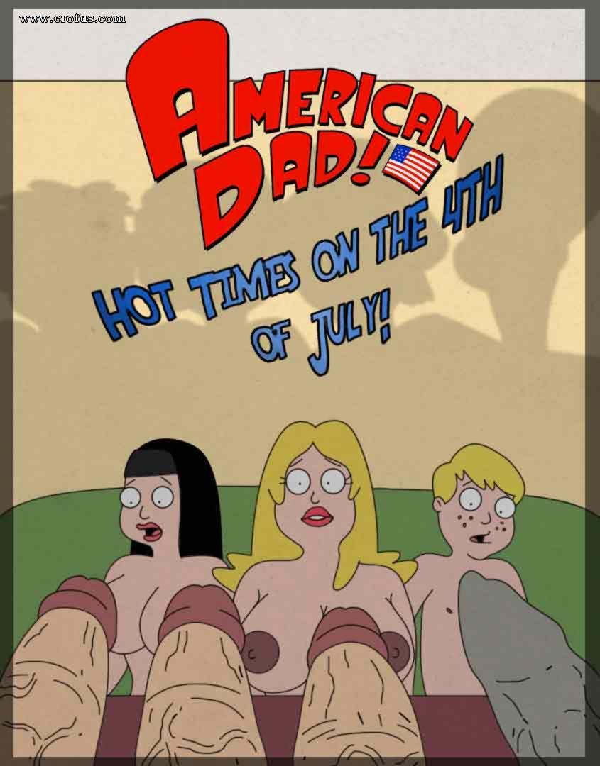845px x 1080px - Page 1 | various-authors/grigori/american-dad!-hot-times-on-the-4th-of-july!  | Erofus - Sex and Porn Comics