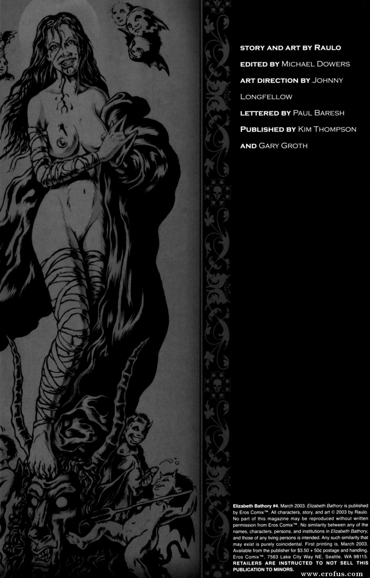 1200px x 1871px - Page 2 | eros-comics/elizabeth-bathory/issue-4 | Erofus - Sex and Porn  Comics
