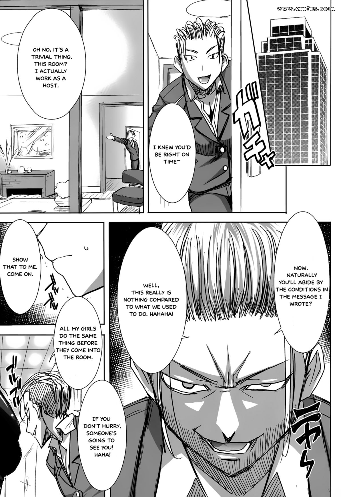 Page 16 | hentai-and-manga-englishtanaka-ajiunsweet-kurose-katsuko-plus-kakugo  | Erofus - Sex and Porn Comics