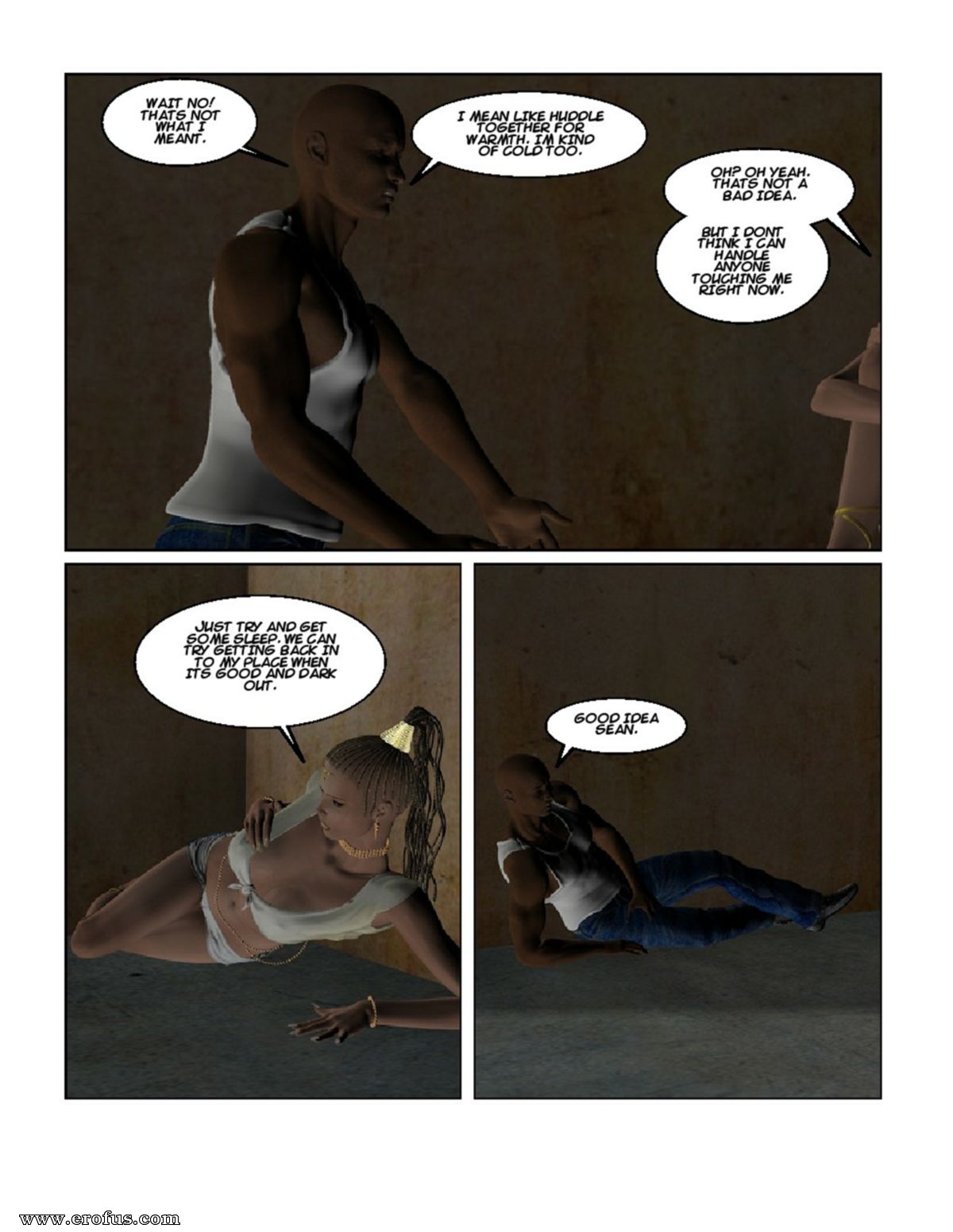 Icolan Comics. 