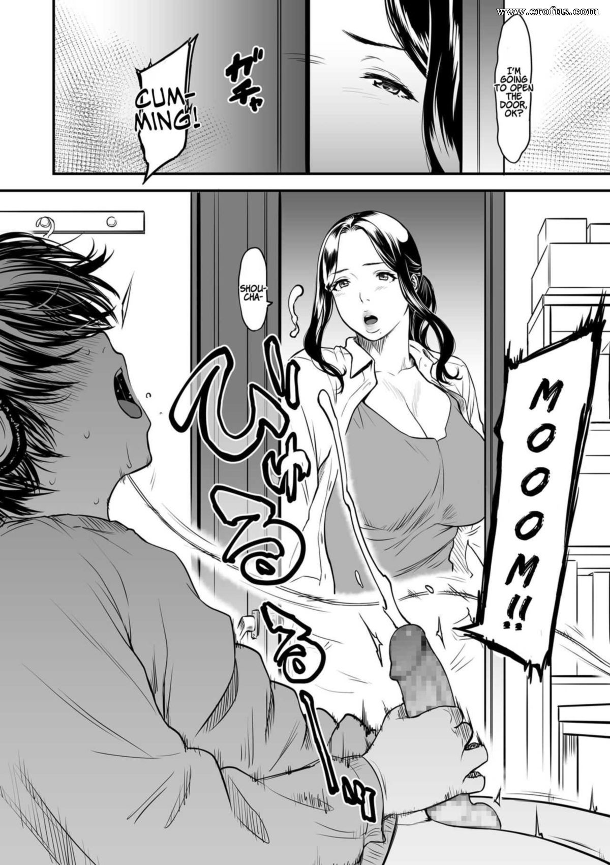 Manga Mom Porn - Page 6 | hentai-and-manga-english/cuzukago/my-mom-is-a-porn-actress |  Erofus - Sex and Porn Comics