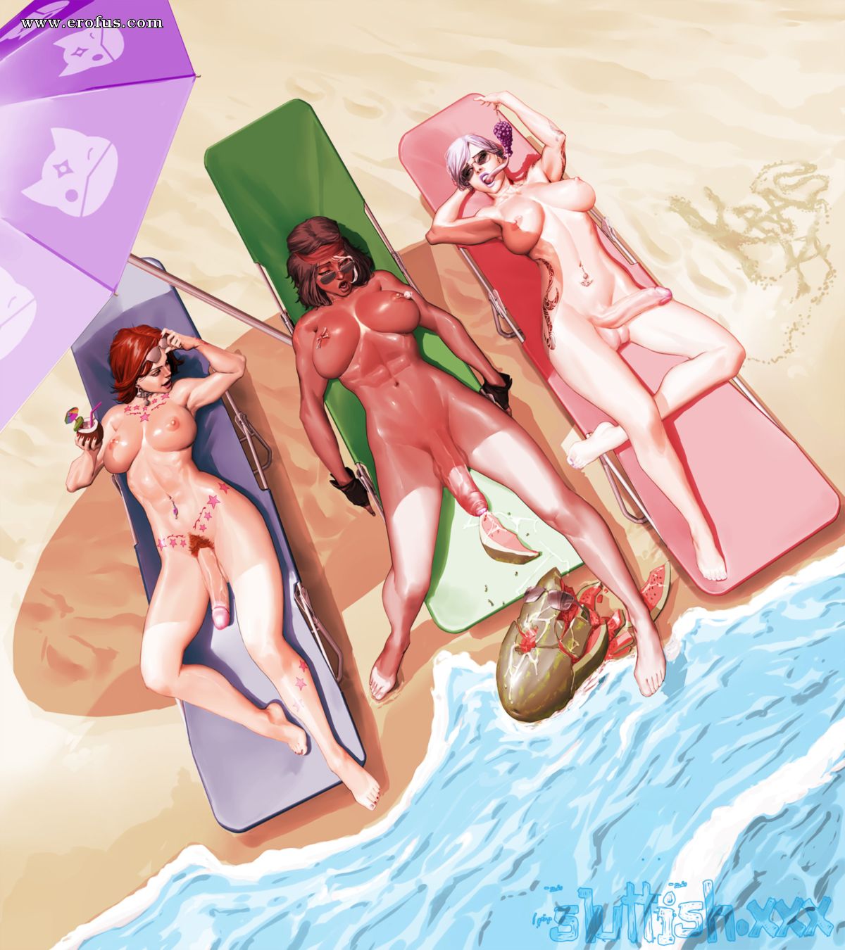 picture SLUTTISH_BeachQueens.jpg