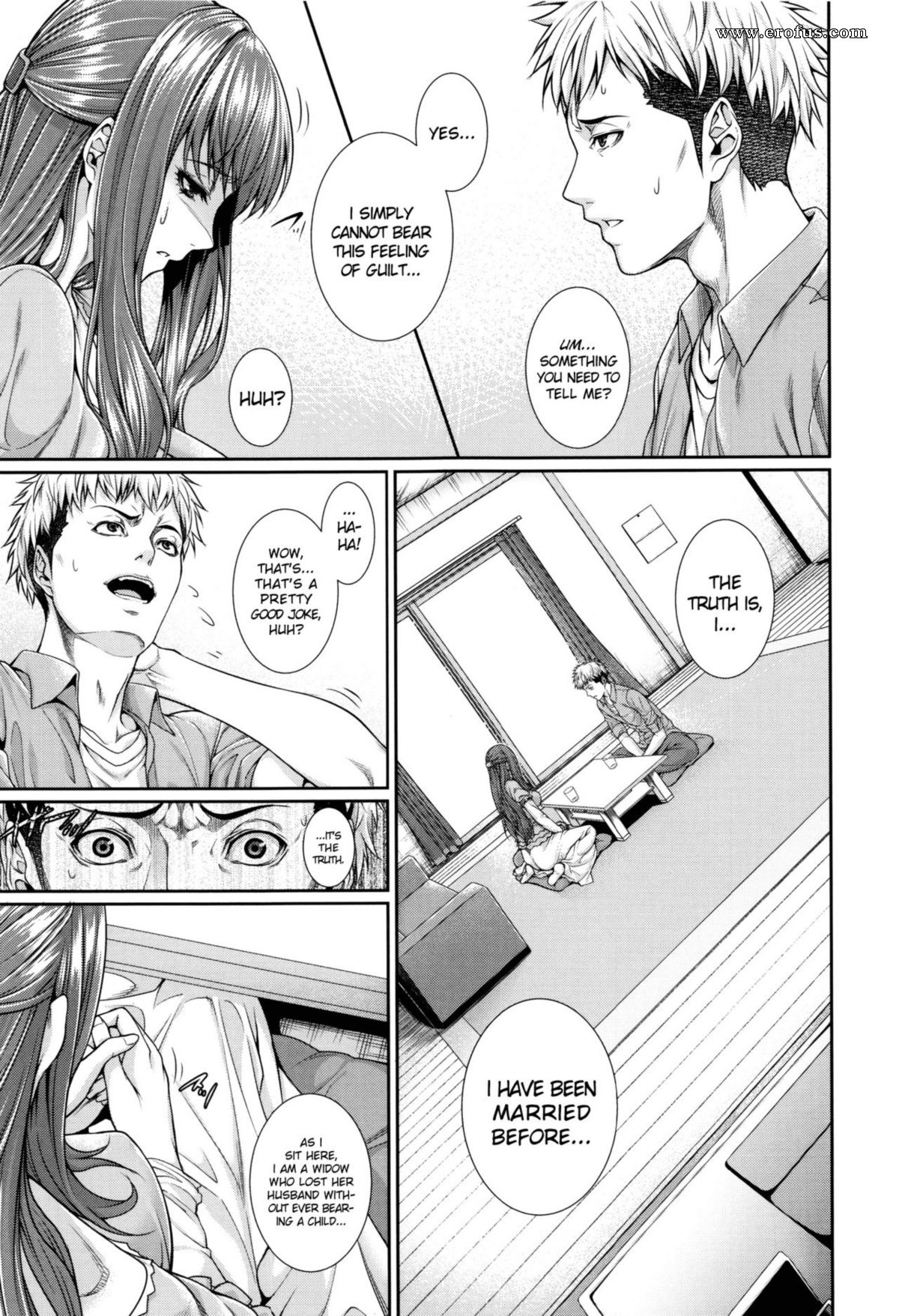 Page 17 hentai-and-manga-english/zucchini/i-bought-a-wife Erofus