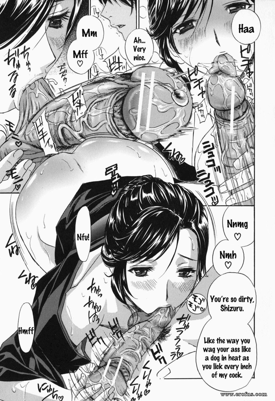 961px x 1400px - Page 54 | hentai-and-manga-english/drill-murata/submissive-mother -turned-into-sex-slave | Erofus - Sex and Porn Comics