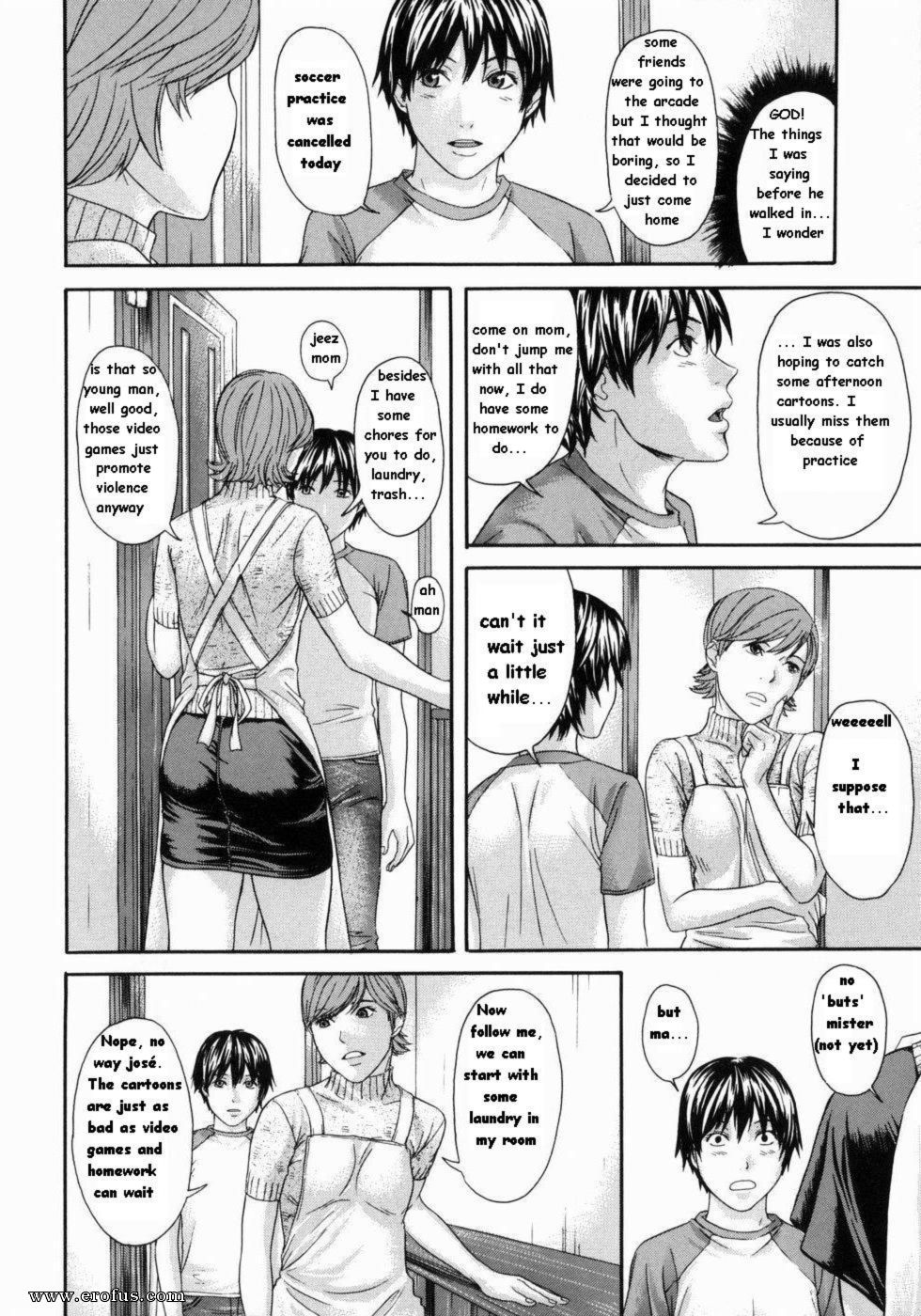 Page 3 hentai-and-manga-english/eg-anon/never-alone Erofus picture