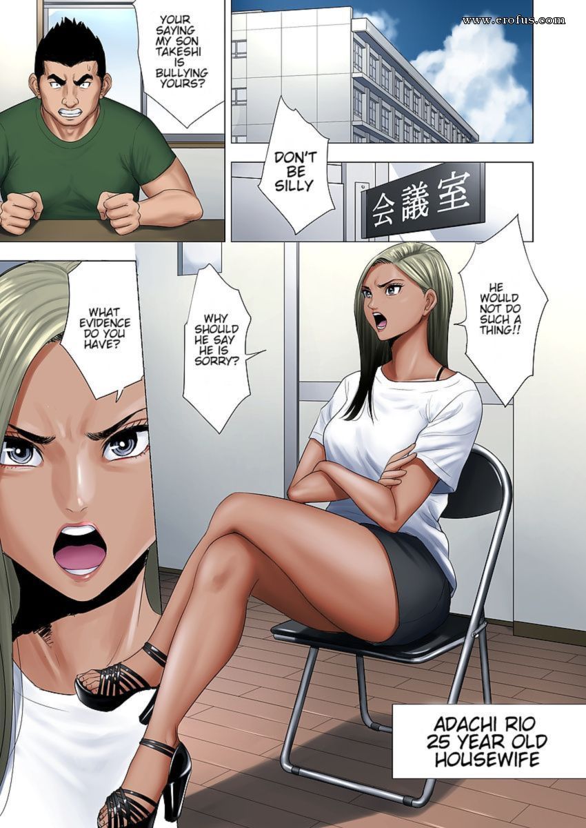Page 4 hentai-and-manga-english/tamagou/slutty-housewife-likes-hard-fuck Erofus