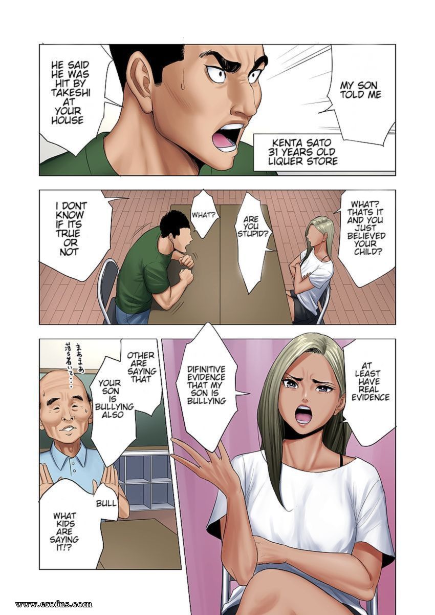 Page 5 hentai-and-manga-english/tamagou/slutty-housewife-likes-hard-fuck Erofus