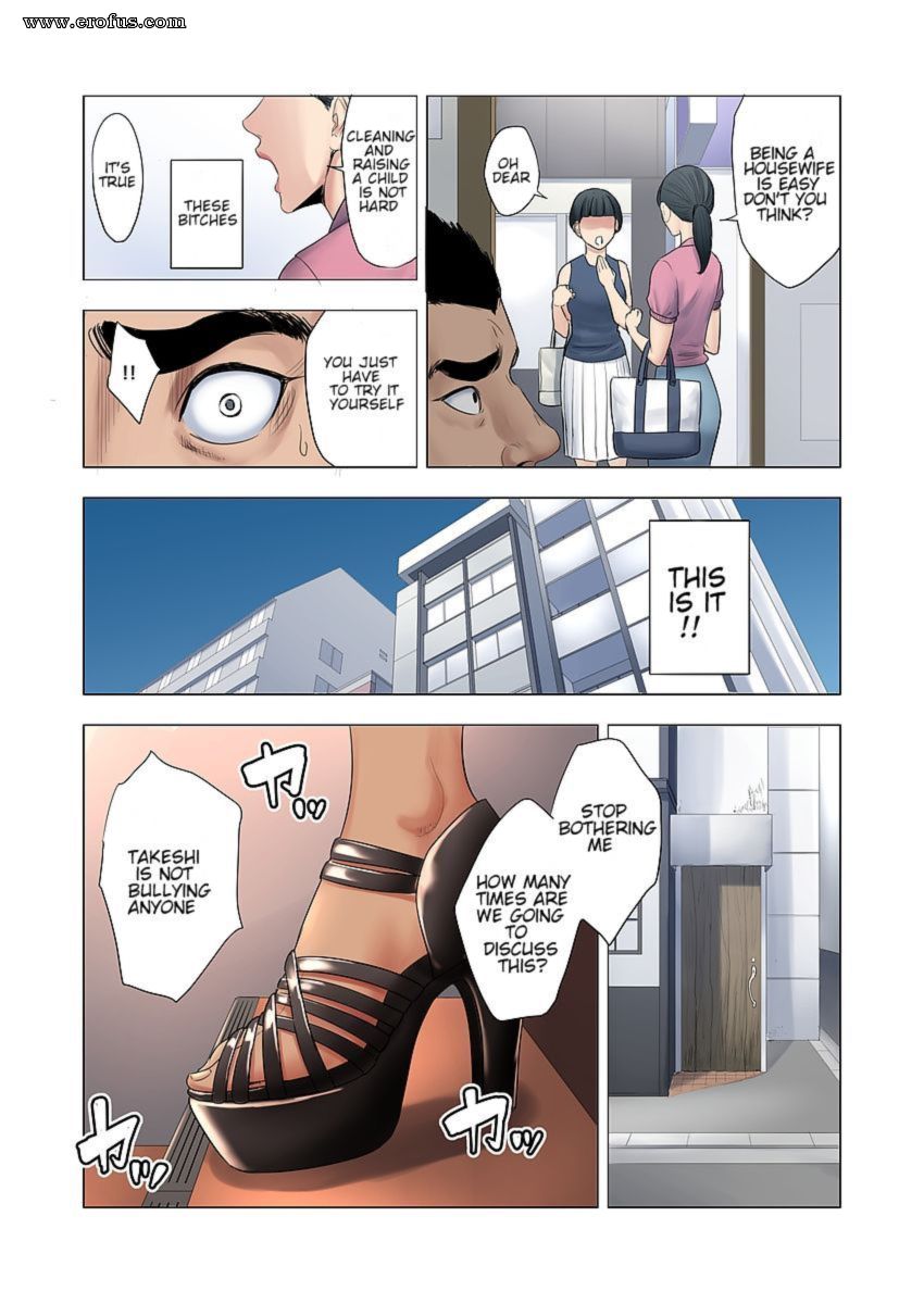 Page 8 hentai-and-manga-english/tamagou/slutty-housewife-likes-hard-fuck Erofus
