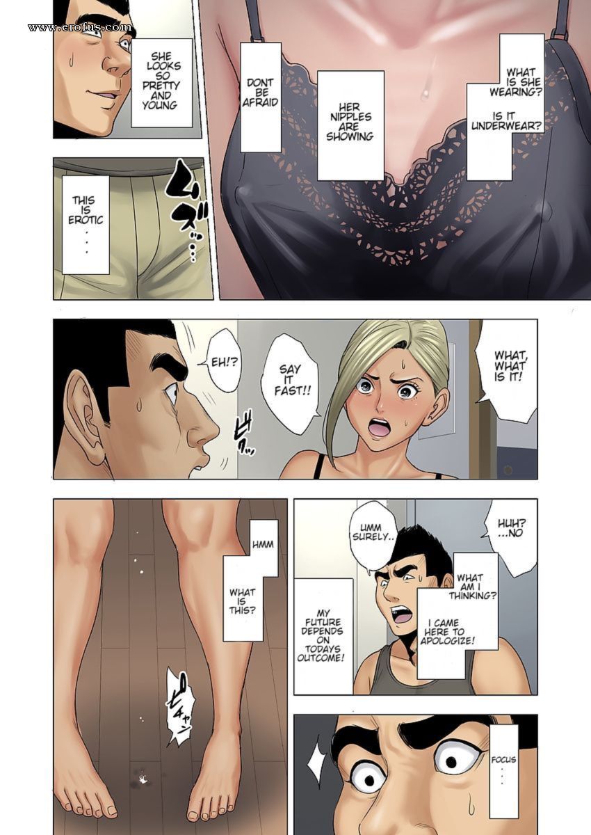 Page 35 hentai-and-manga-english/tamagou/slutty-housewife-likes-hard-fuck Erofus pic