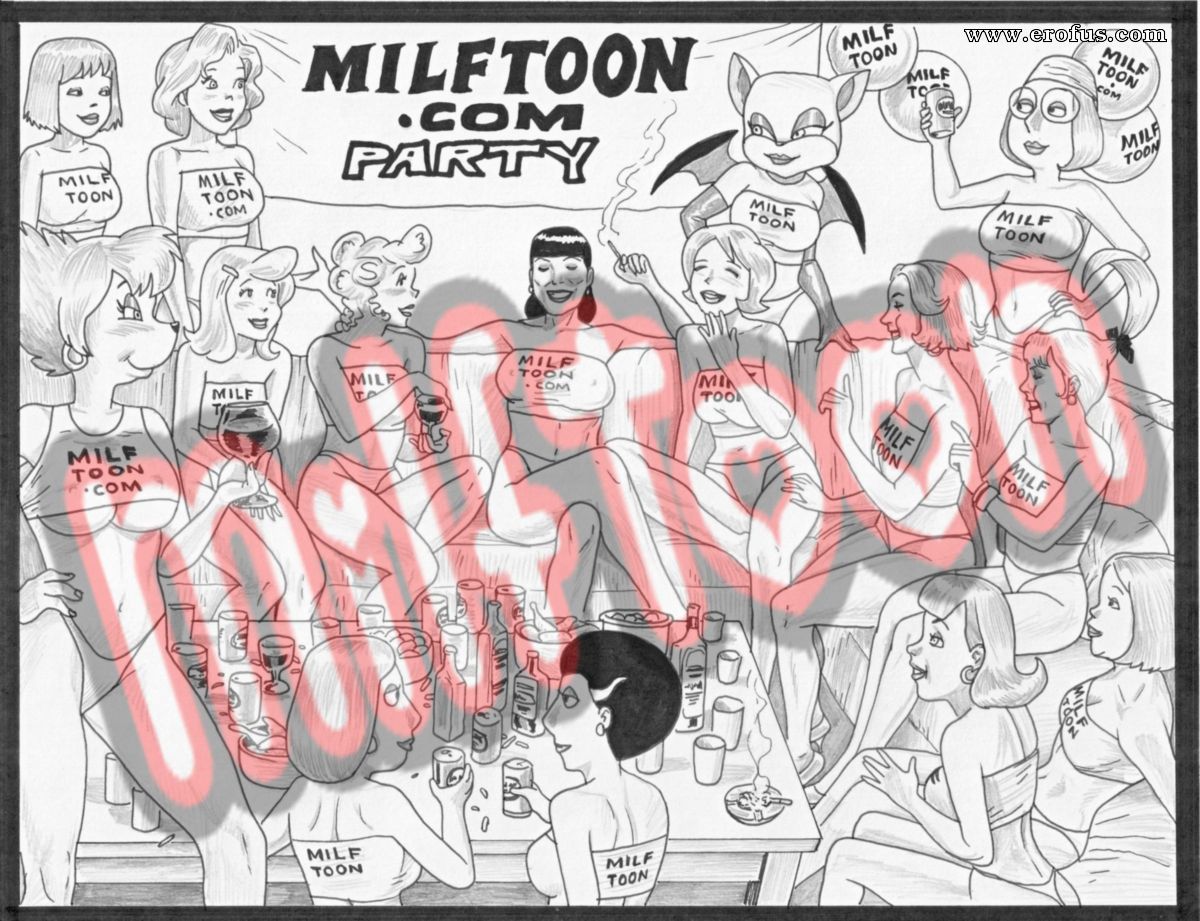 Milf Toon Pinups - Page 1 | milftoon-comics/pinups | Erofus - Sex and Porn Comics