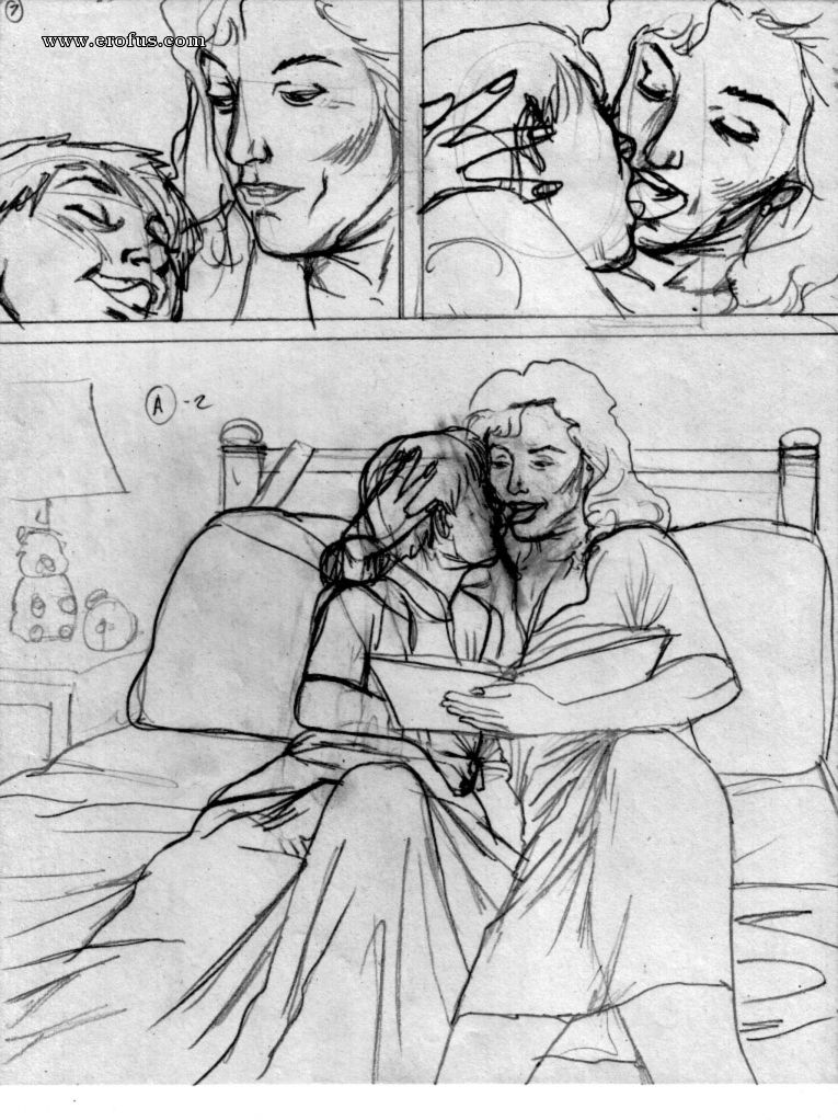 Incesttoons