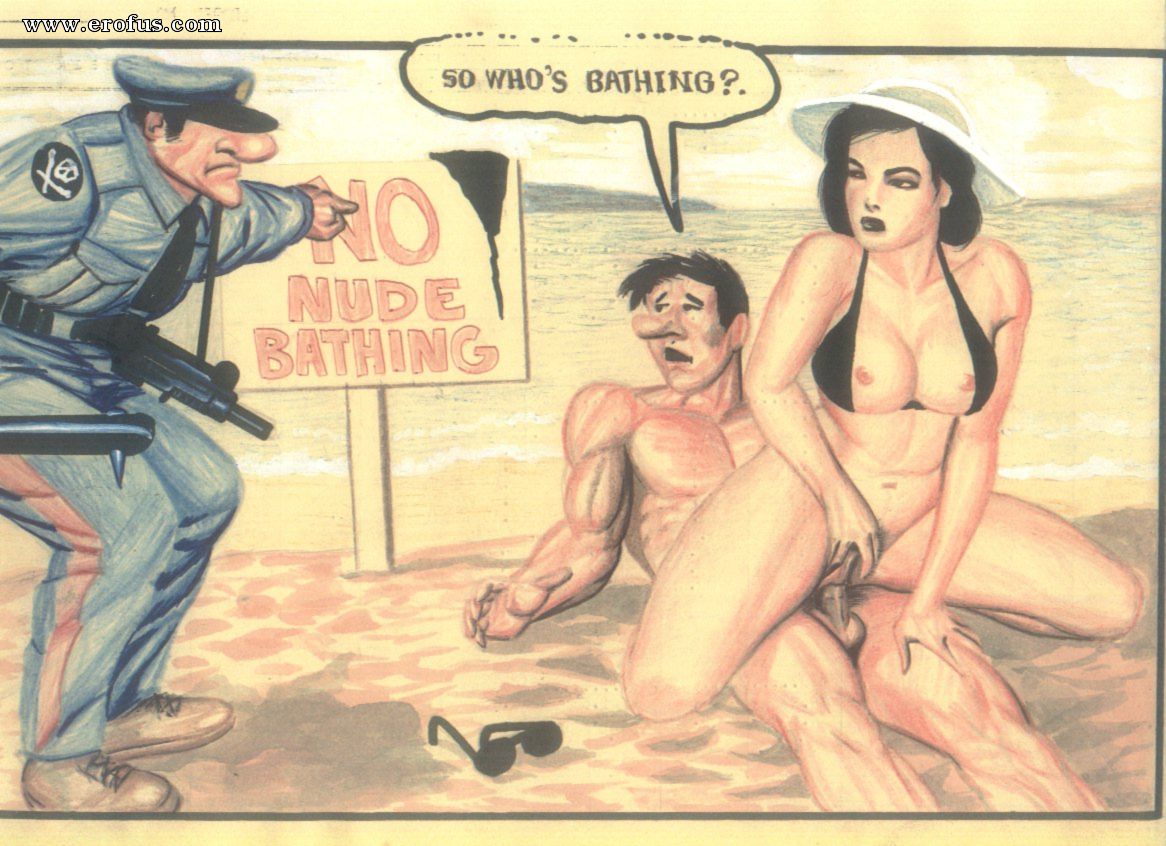 Page 12 | pandoras-box-comicsretro | Erofus - Sex and Porn Comics