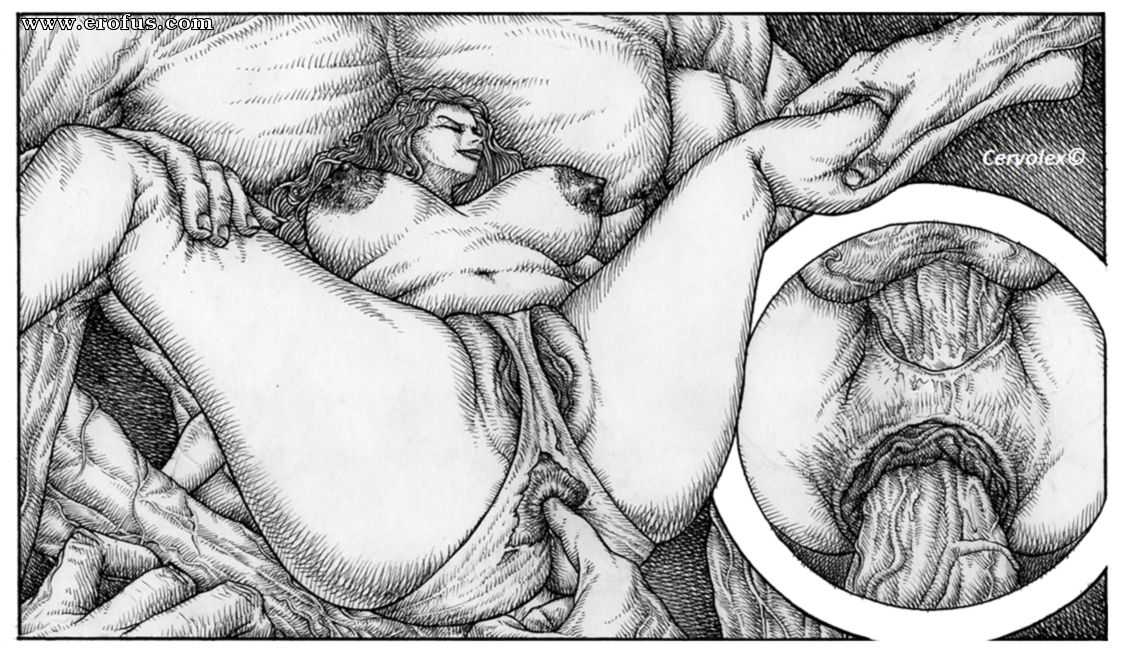 Page 29 | various-authors/cervolex/anal-drawings | Erofus - Sex and Porn  Comics