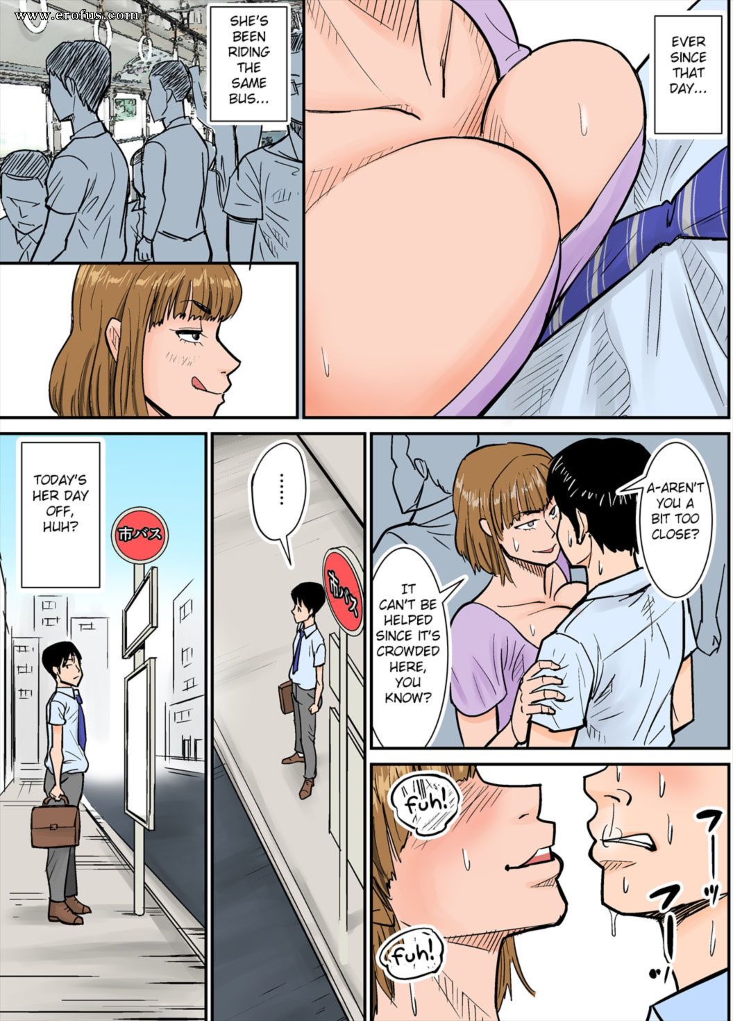 Page 5 hentai-and-manga-english/nobishiro/god-damn-mother-cheating Erofus image