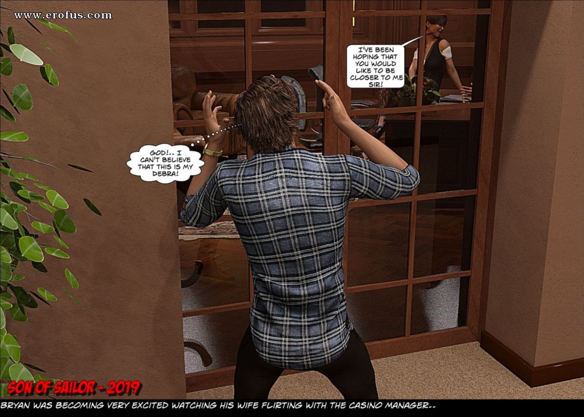 Page 67 renderotica-comicssonofsailorthe-debtissue-3 Erofus - Sex and Po...