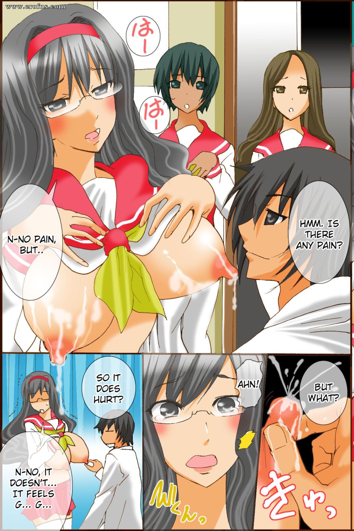 1200px x 1800px - Page 31 | hentai-and-manga-english/tam/breast-milk -epidemic-my-boobs-just-wont-stop-lactating | Erofus - Sex and Porn Comics