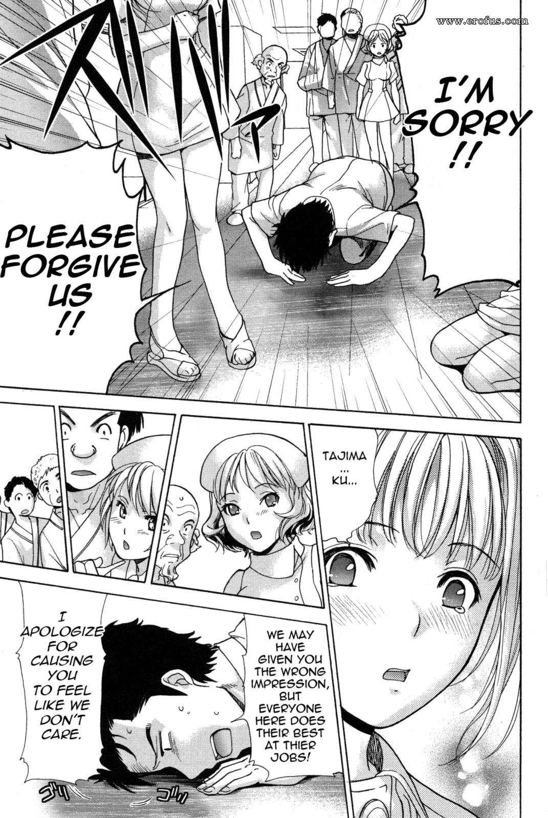 Black Nurse Cartoon Hentai - Page 188 | hentai-and-manga-english/kuuki-fujisaka/how-to-go-steady-with-a- nurse/issue-2 | Erofus - Sex and Porn Comics