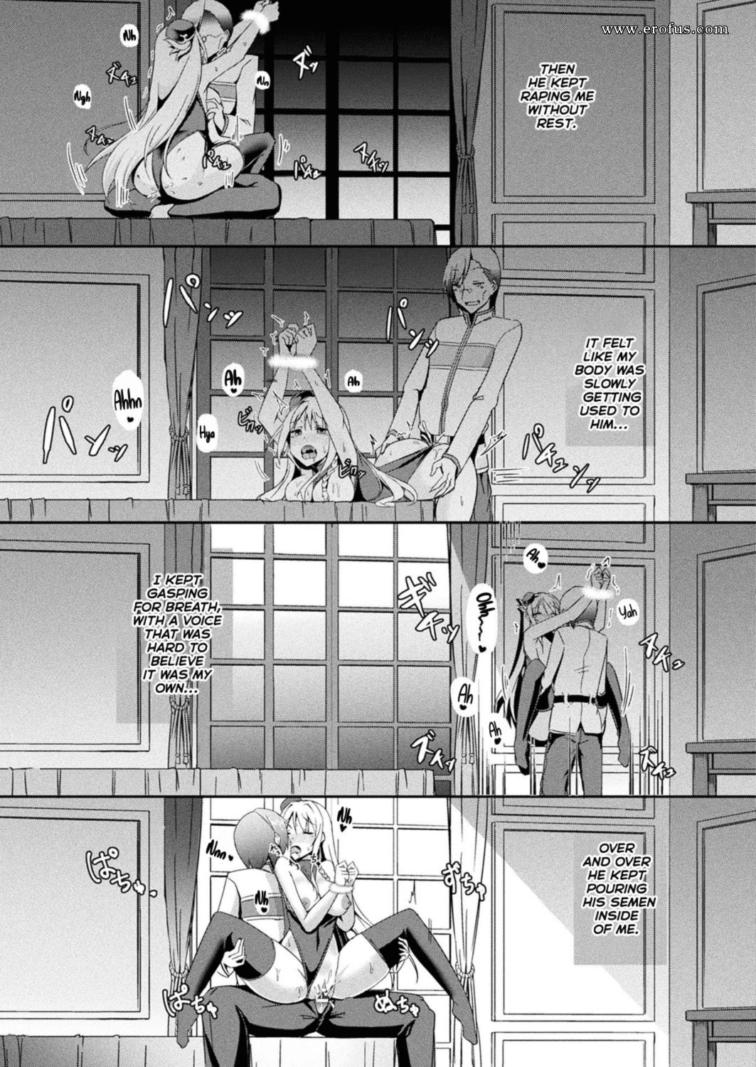 Page 15 | hentai-and-manga-englishminatoyoa-corrupted-noble-maiden |  Erofus - Sex and Porn Comics