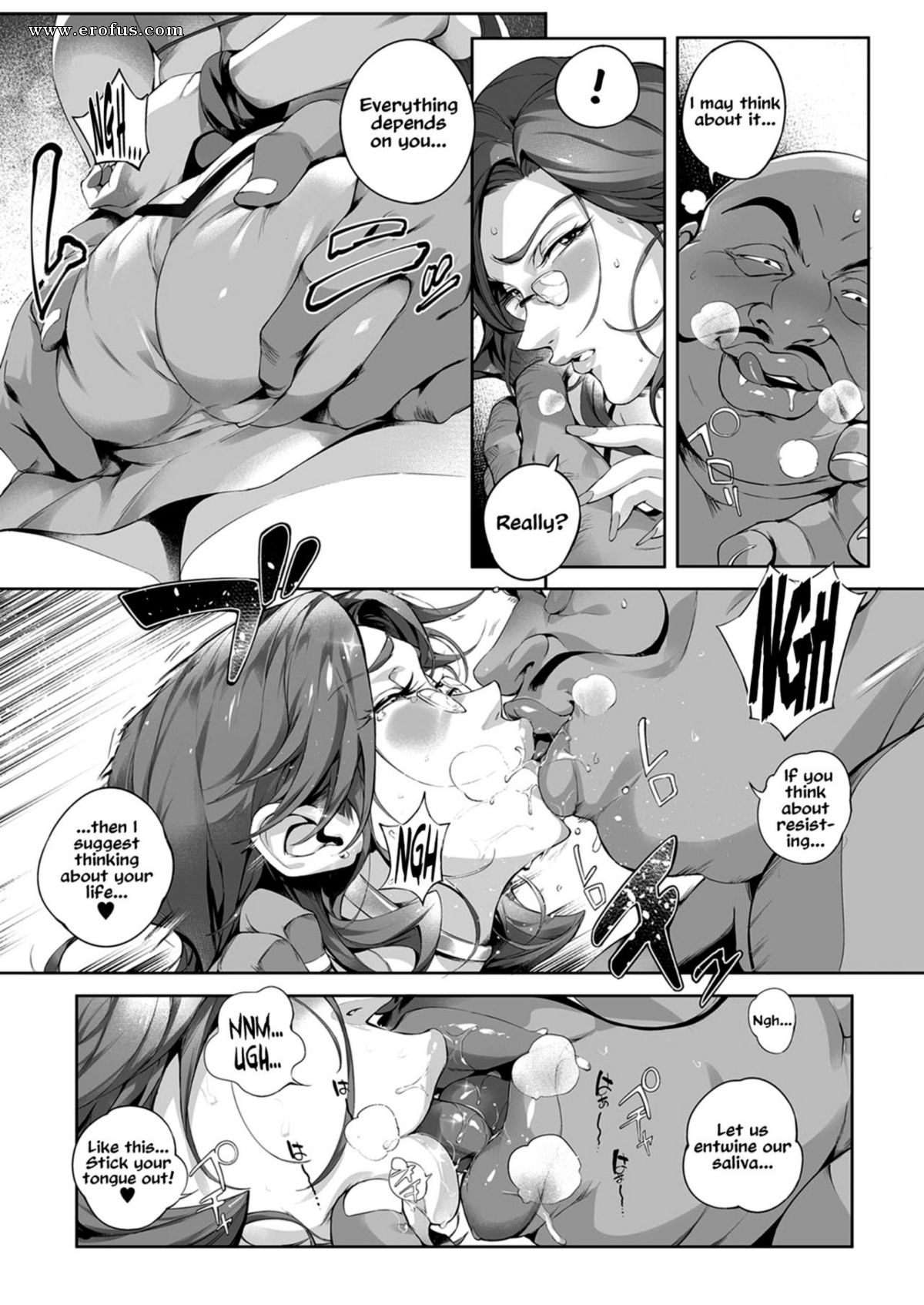 Page 185 hentai-and-manga-english/orutoro/torokase-orgasm Erofus