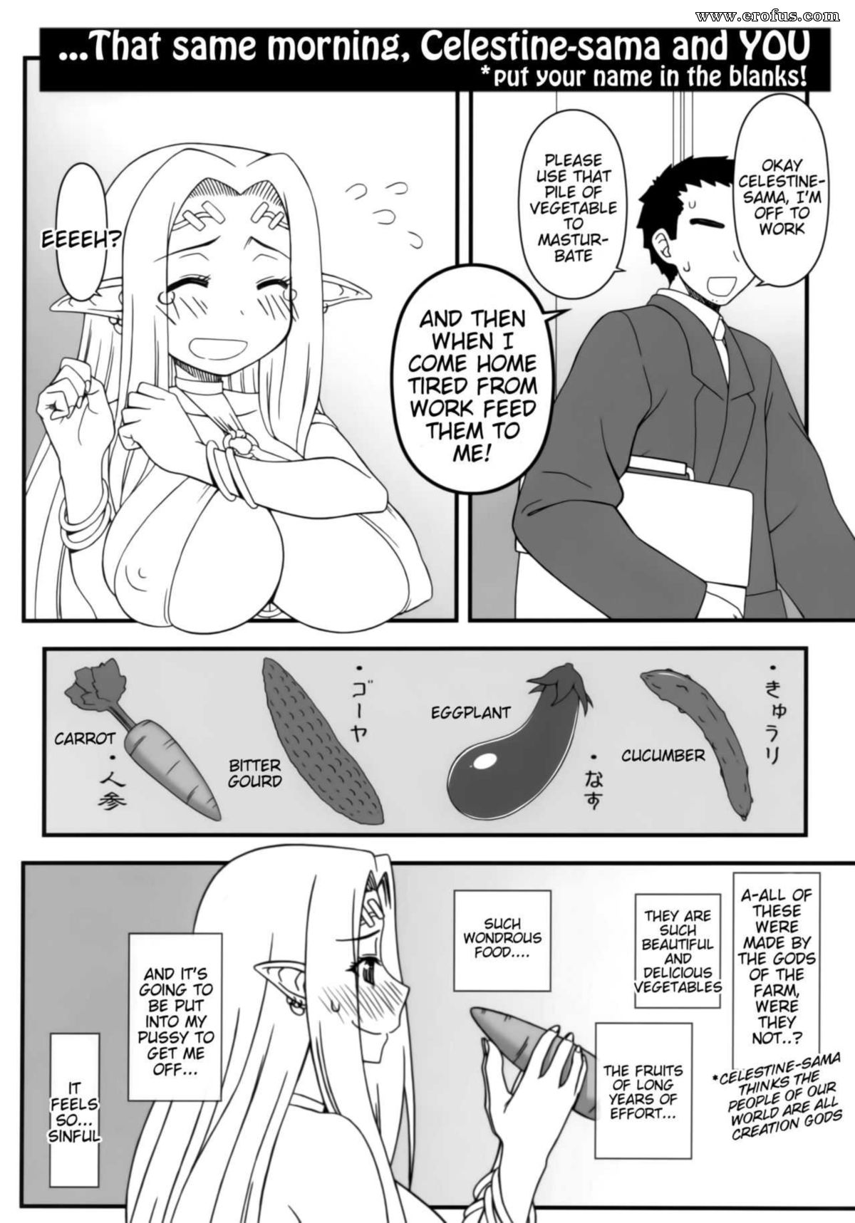 Page 23 | hentai-and-manga-englishkobanya-kobandark-queens-other-world-sex-lifeissue-2  | Erofus - Sex and Porn Comics
