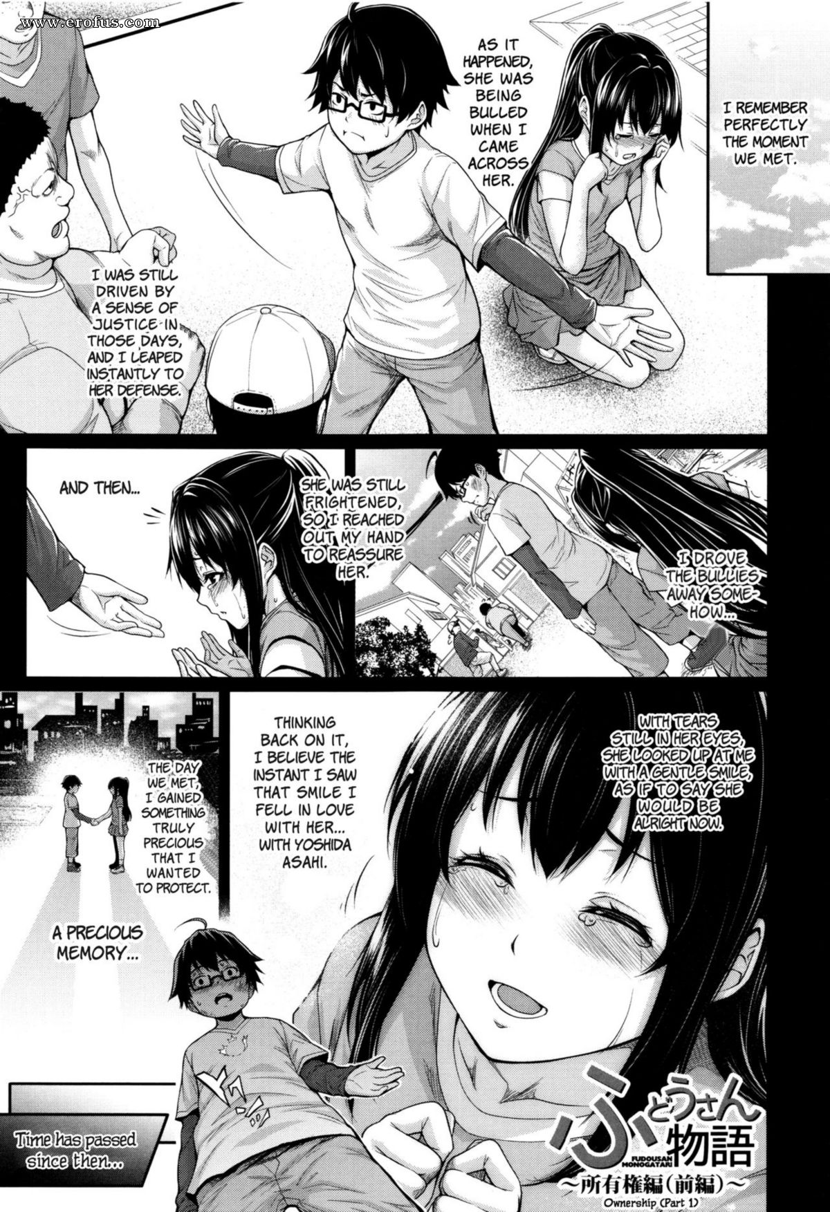 Page 96 | hentai-and-manga-englishzucchiniyome-kounyuu-shimashita |  Erofus - Sex and Porn Comics