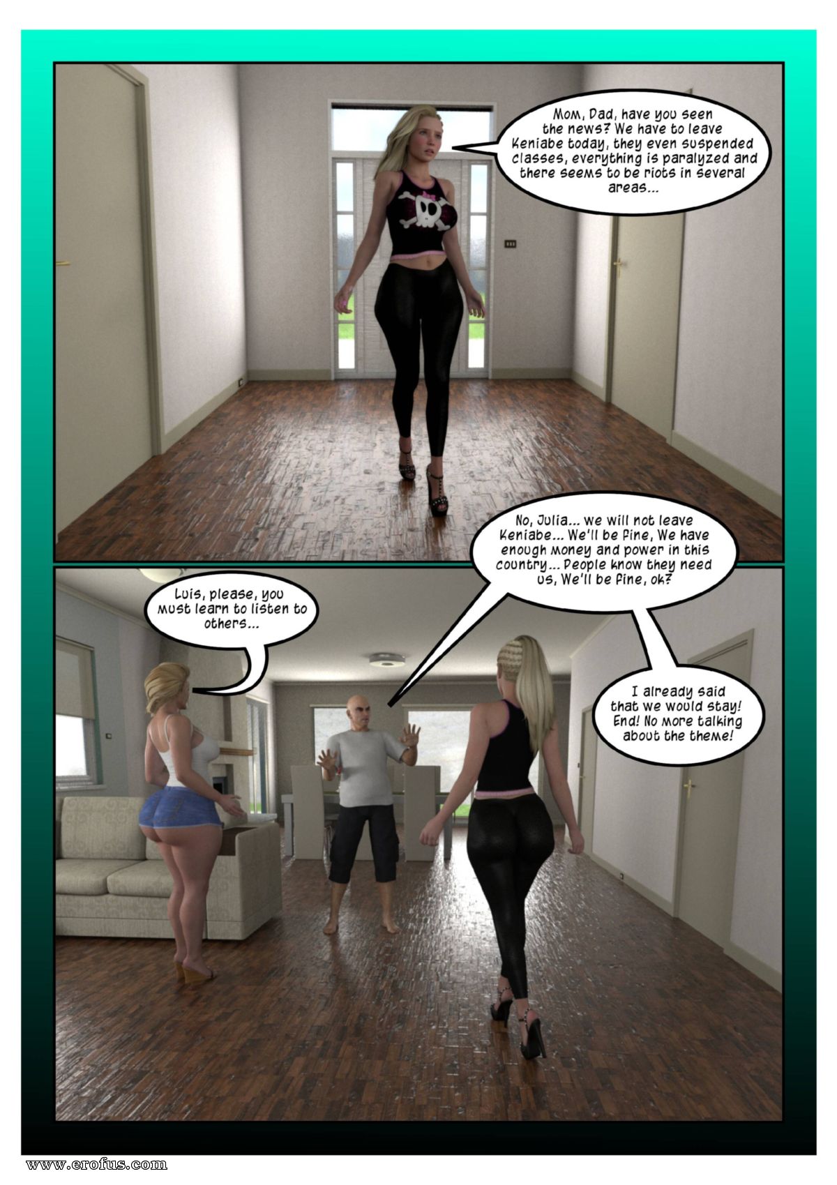 Page 6 moiarte-comics/black-takeover/issue-1 Erofus