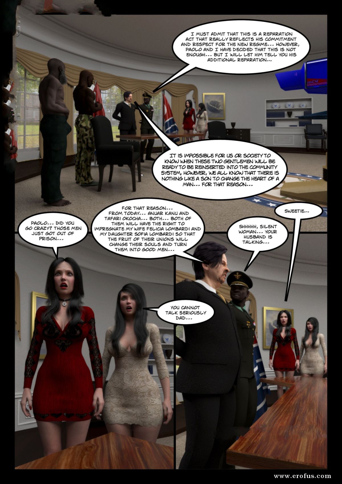 Page 7 moiarte-comics/black-takeover/issue-2 Erofus pic image