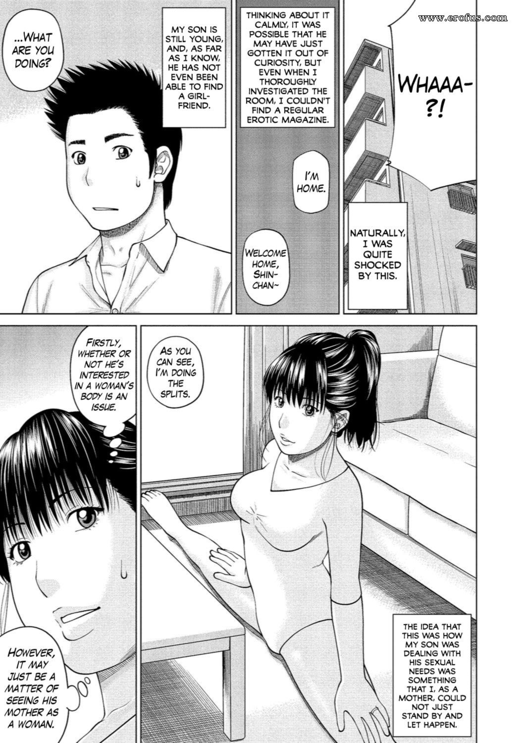 Page 34 hentai-and-manga-english/kuroki-hidehiko/37-year-old-wife-and-mother Erofus