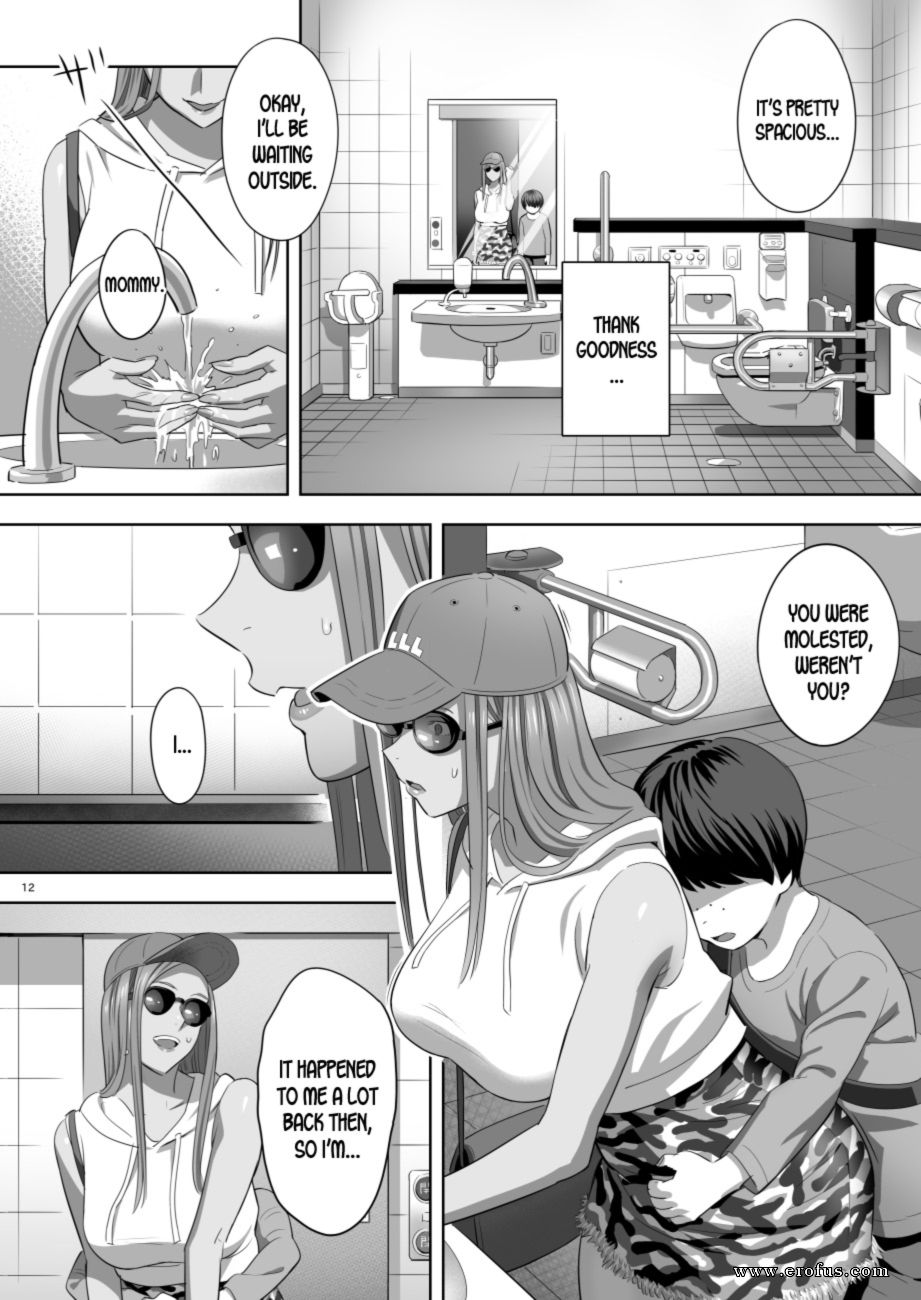 English Ex - Page 9 | hentai-and-manga-english/yukiyoshi-mamizu/when-i-suddenly ...