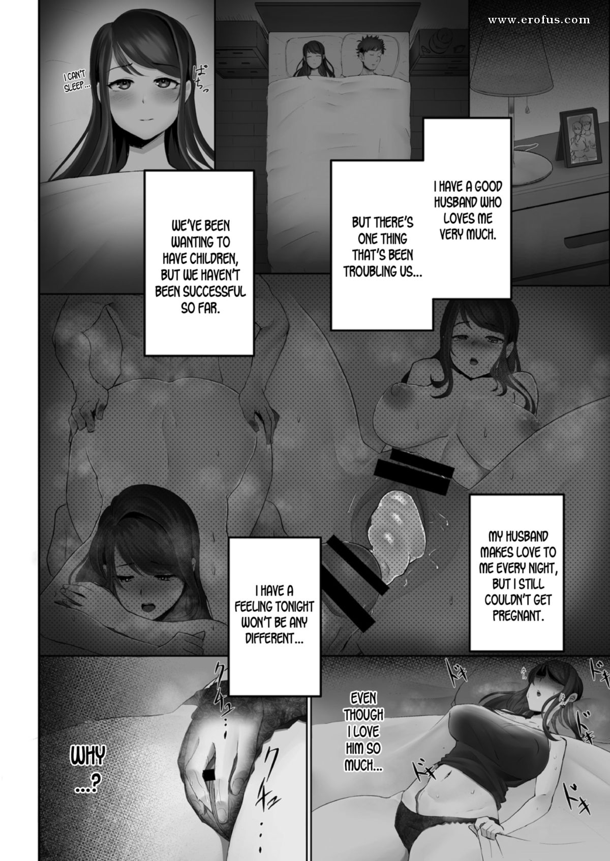 Page 2 hentai-and-manga-english/sirofugu/the-wife-that-the-husband-never-knew/issue-1 Erofus photo