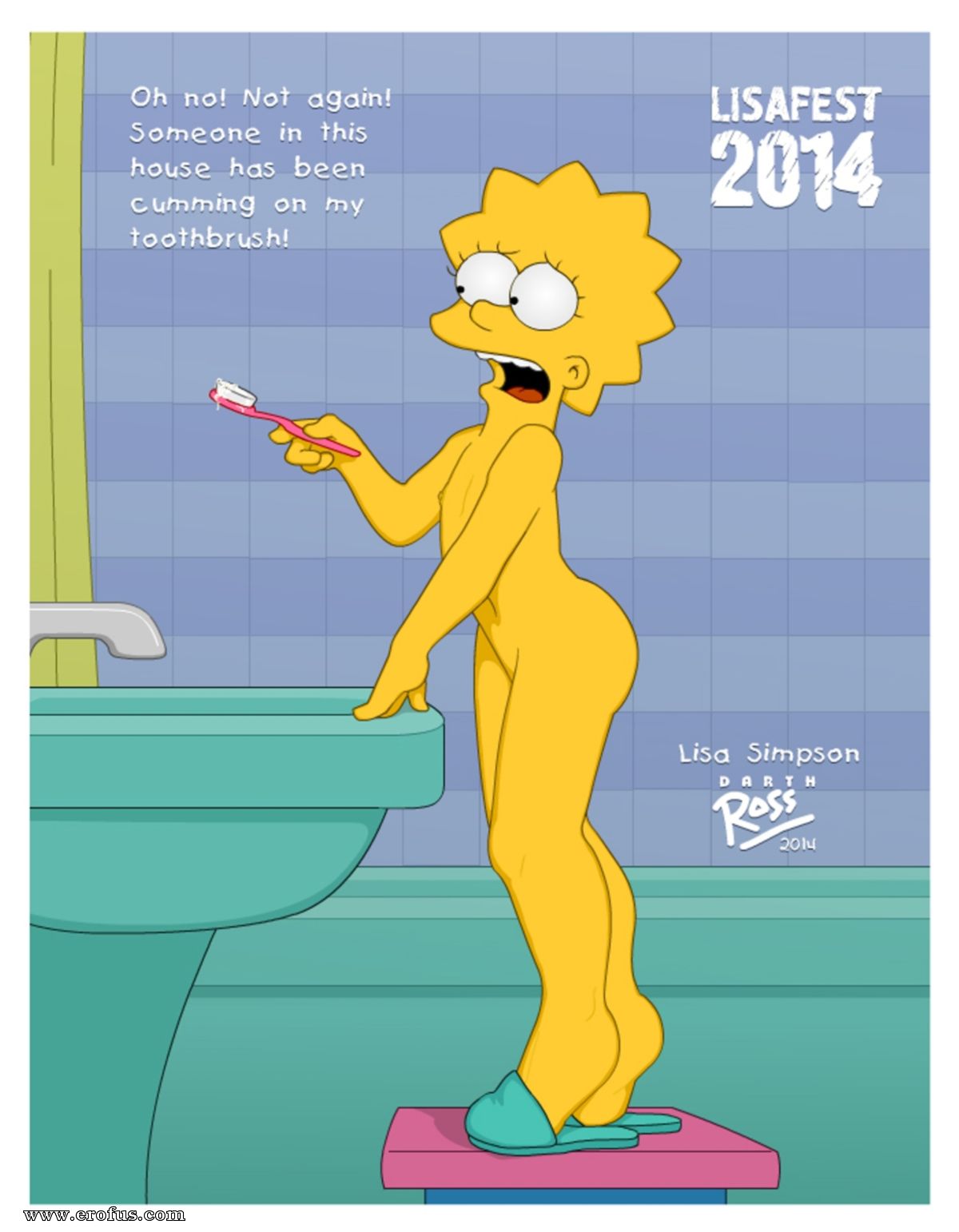 Page 49 darth-ross-comicsgalleryissue-3 Erofus - Sex and Porn ...