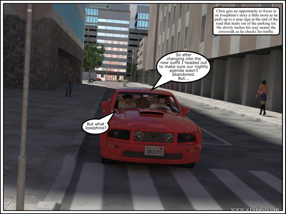 Page Tg Comics Mr Phoenyxx Bim U Issue Erofus Hot Sex Picture