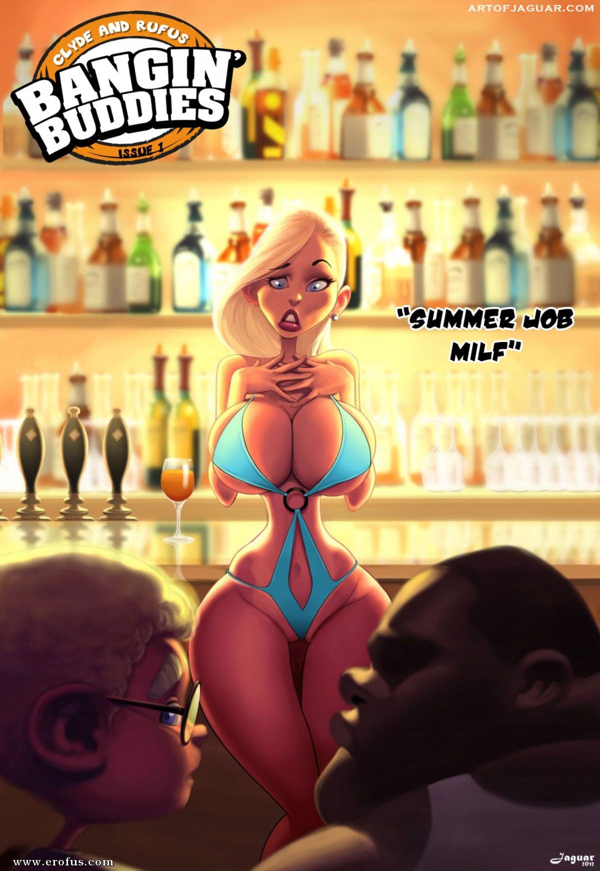 picture Bangin Buddies 1 - Summer Job Milf_Page_01.jpg