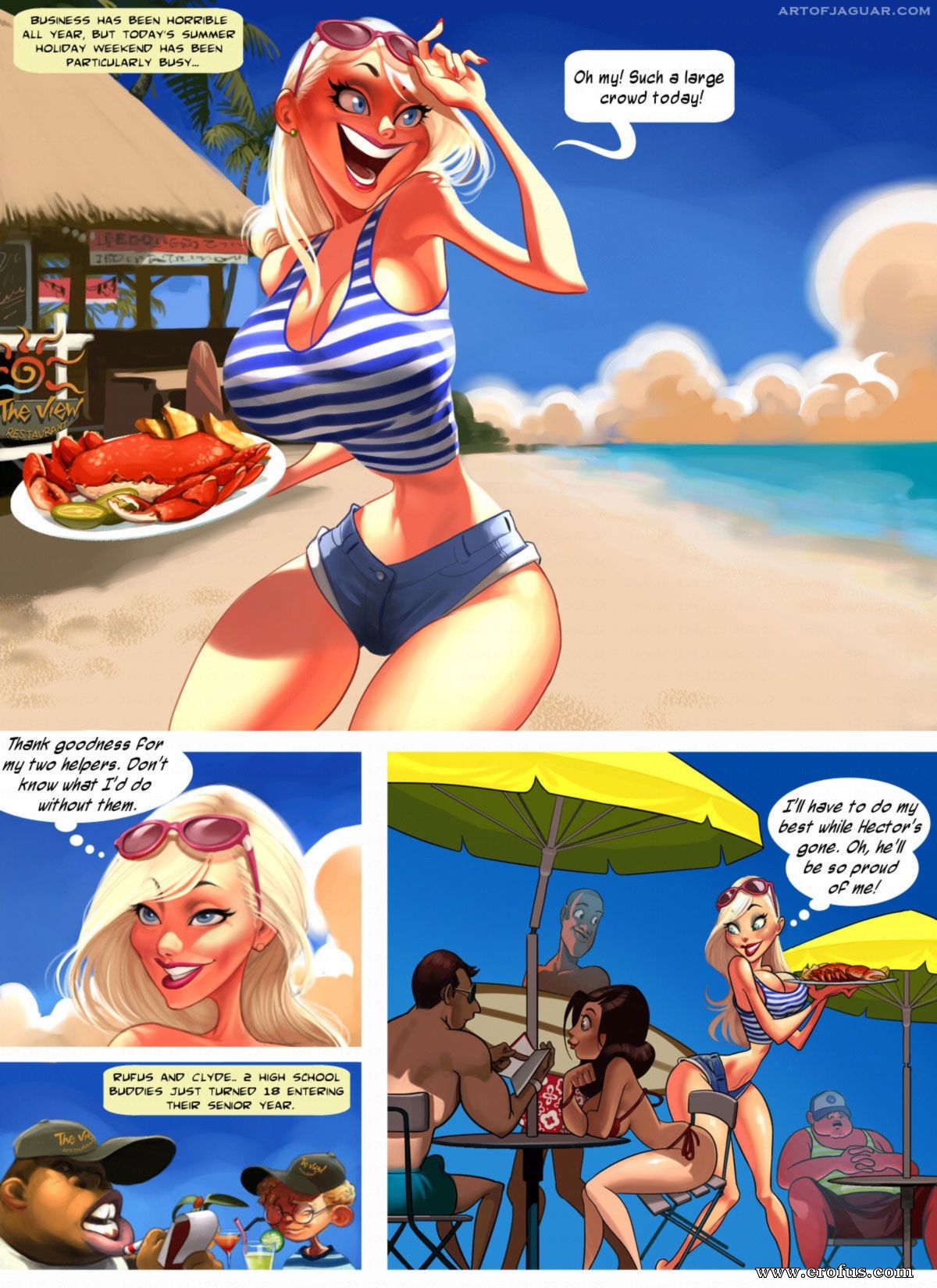 picture Bangin Buddies 1 - Summer Job Milf_Page_02.jpg