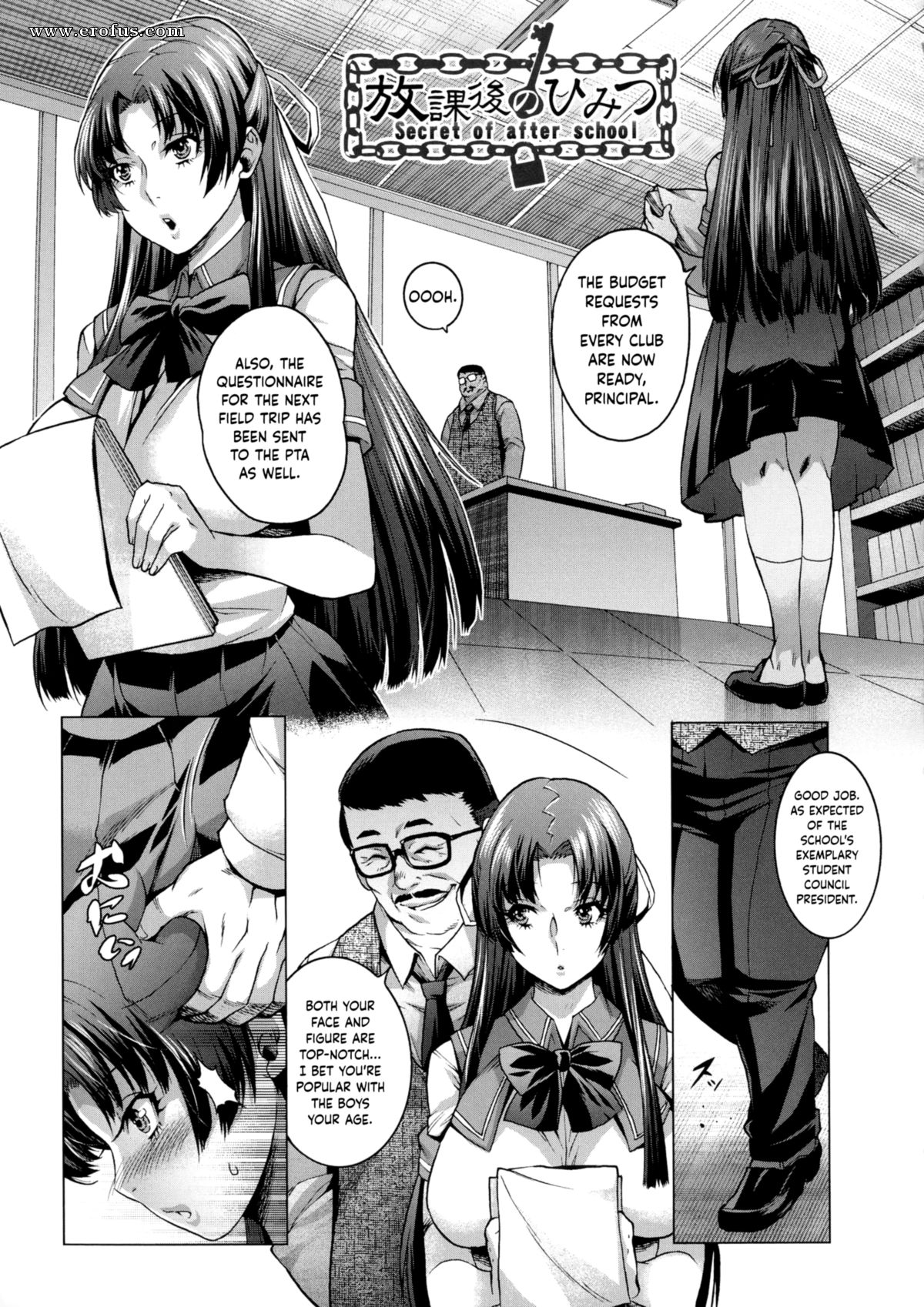 1200px x 1698px - Page 1 | hentai-and-manga-english/momofuki-rio/secret-of-after-school |  Erofus - Sex and Porn Comics