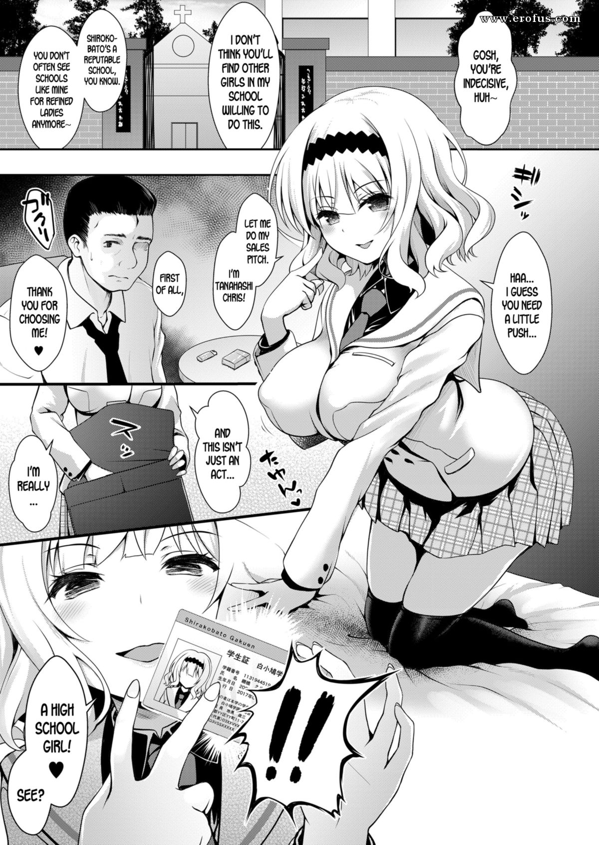 Page 3 | hentai-and-manga-english/maririn/the-famous-schools-ojousama-jks-overpriced-premium-escort-services  | Erofus - Sex and Porn Comics