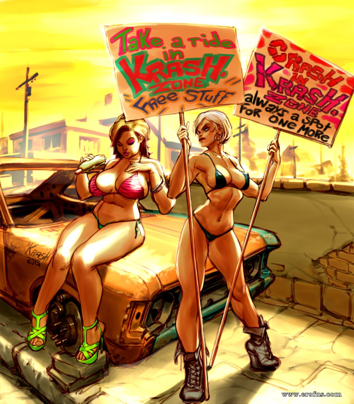 picture KRASH_Carwash_SaraRepree.jpg