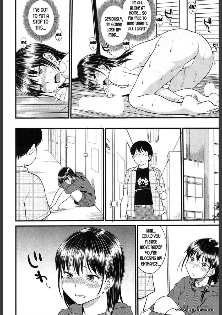 Page 54 | hentai-and-manga-english/hinemosu-notari/body-swapping | Erofus -  Sex and Porn Comics