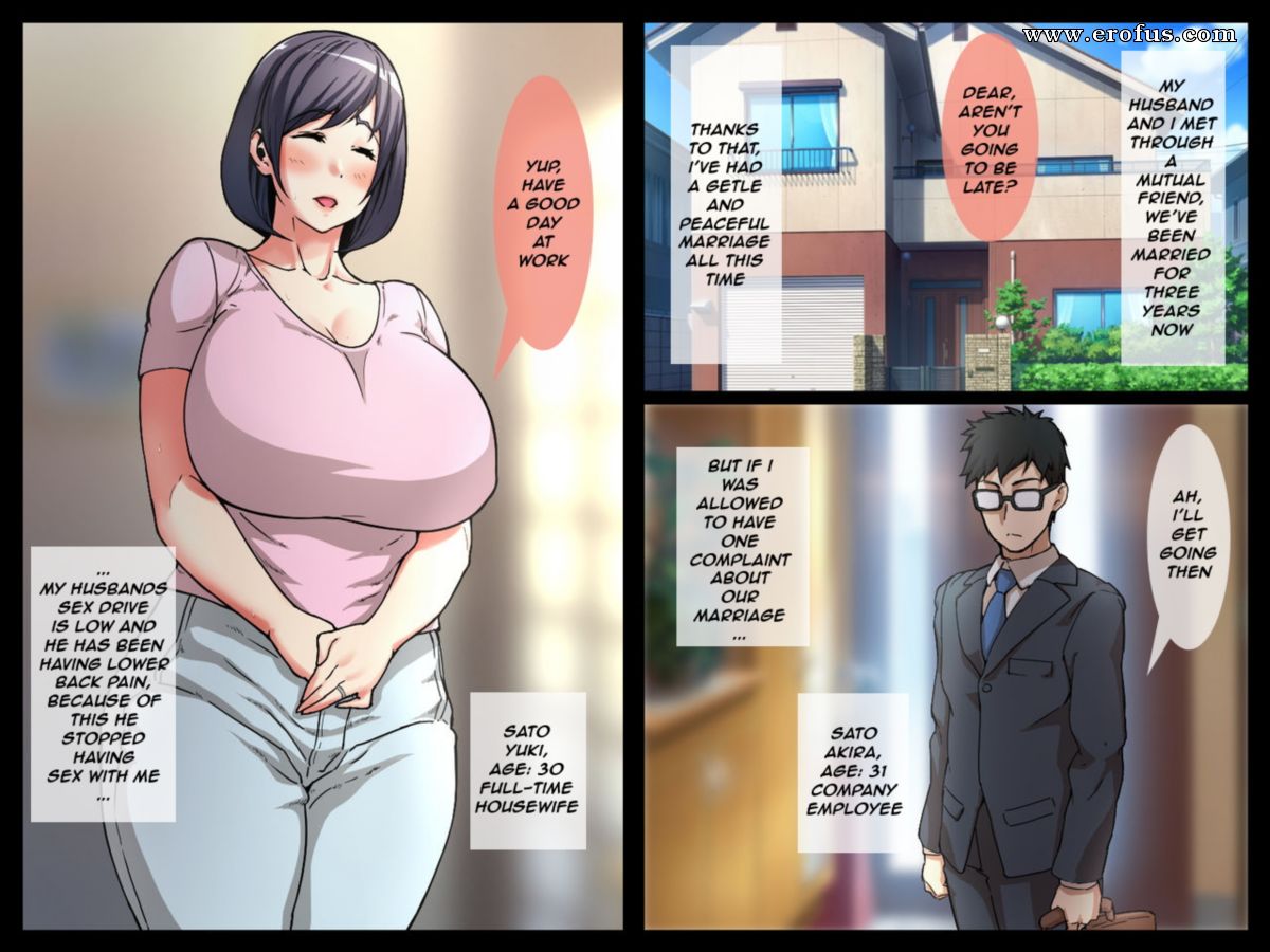 Page 2 hentai-and-manga-english/spongehead/wife-ntrd-by-a-black-exchange-student/issue-1 Erofus picture